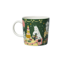 Moomin Mug | 0.3 L | Gift of Love, Moomin Arabia