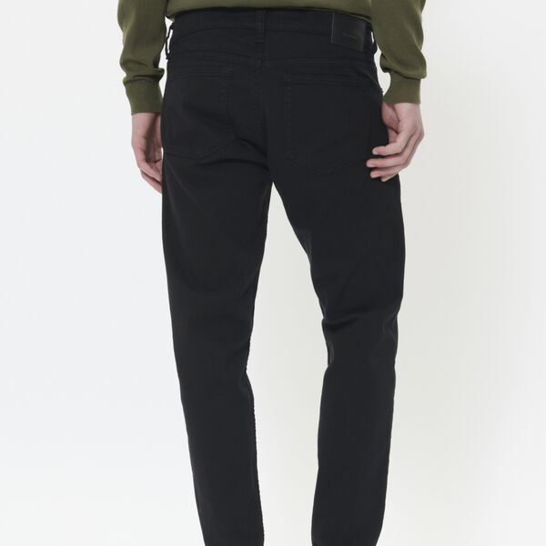 MAJake Jeans, black, Matinique