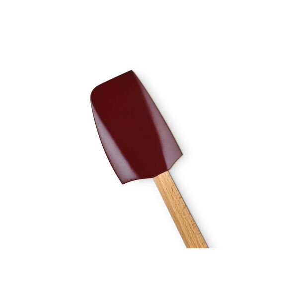 Signature mellan slickepott, garnet, Le Creuset