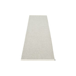 Mono golvl&ouml;pare, fossil grey/warm grey, Pappelina