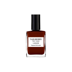 L’Oxygéné grateful, Nailberry