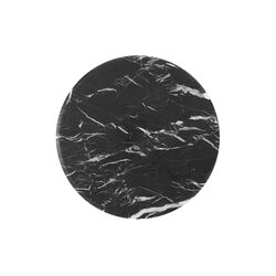 Wire VP11 Top, nero marquina, &Tradition