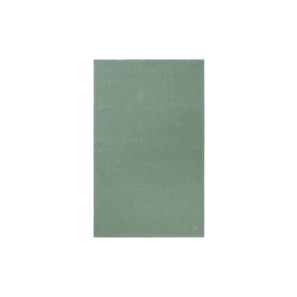 PLAIN kökshandduk, mineral green, Georg Jensen Damask