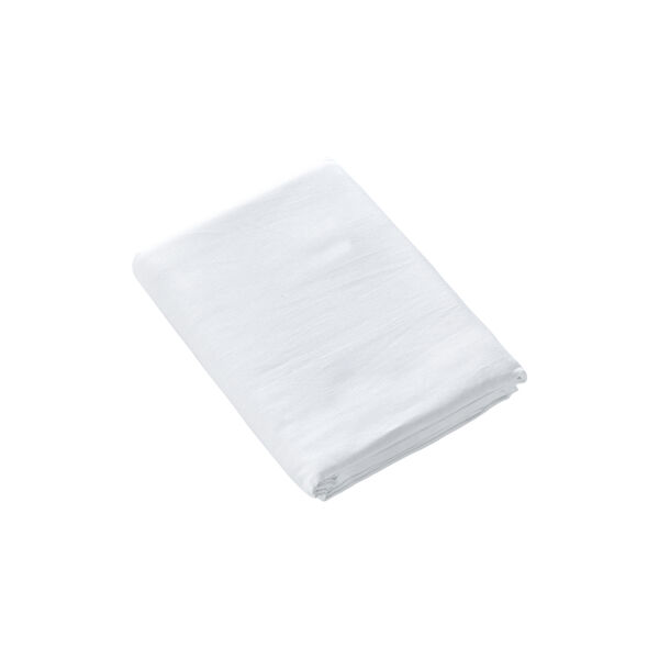 Bastian duk, white, S&ouml;dahl