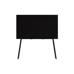 TV-stativ XL 55''-77'', black, JALG