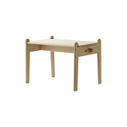 CH411 Peters bord, bok, Carl Hansen & Søn