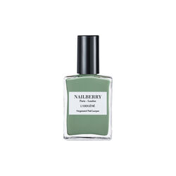 L&rsquo;Oxyg&eacute;n&eacute; Mint, Nailberry