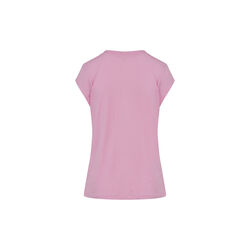 CC Heart Basic T-shirt, baby pink, Coster Copenhagen