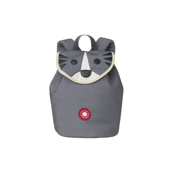 Laban ryggsäck, grå Laban ryggsäck, grå, Franck & Fischer