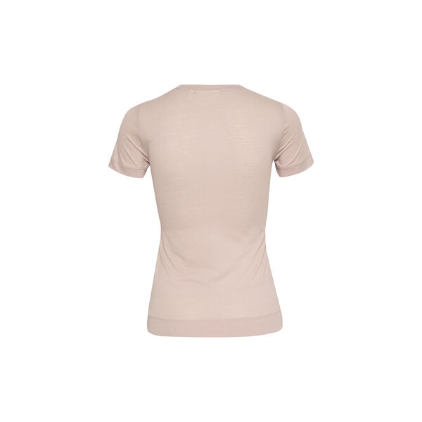 LegendIW Base SS T-shirt, dusty blush, InWear
