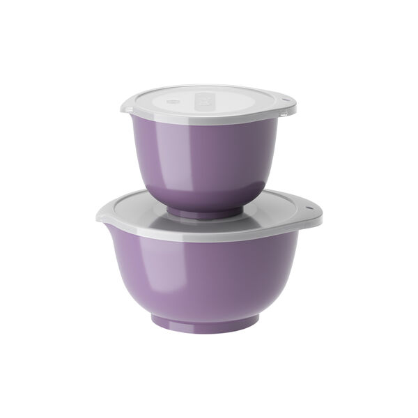 NEW Margrethe-set 4 delar, lavender, Rosti