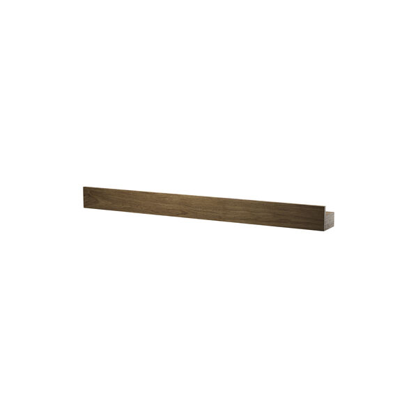 Magnet Shelf 60 cm, smoked, EKTA Living