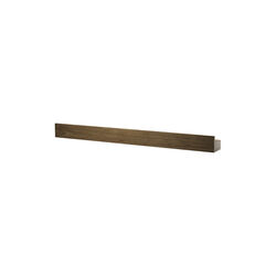 Magnet Shelf 60 cm, smoked Magnet Shelf 60 cm, smoked, EKTA Living