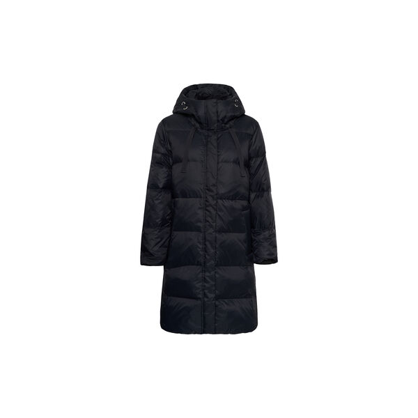 CamlyPW Coat, dark navy, Part Two