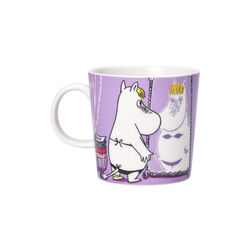 Mumin 80 &aring;rs jubileumsmugg Snorkfr&ouml;ken, Moomin Arabia
