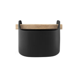 Toolbox, black, Eva Solo