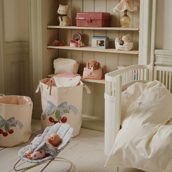 Elisa Doll, rosie blush, Konges Sløjd