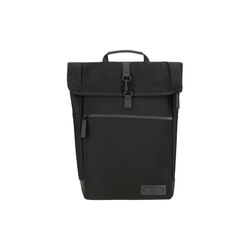 TALLINN Ryggsäck Courier, black, JOST