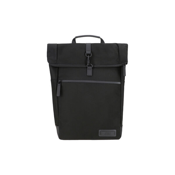 TALLINN Ryggsäck Courier, black, JOST