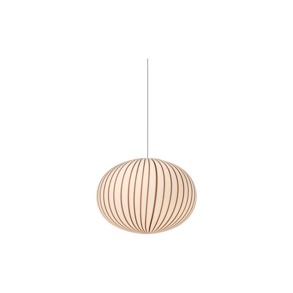 FILIGRANA LIGHT S4 Ellipse, black, Established & Sons