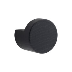 Wood Knot Medium, black Wood Knot Medium, black, EKTA Living