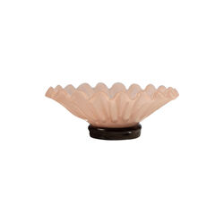 Lori Bowl, pink/brown, Byon