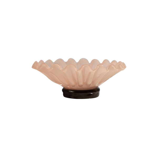 Lori Bowl, pink/brown Lori Bowl, pink/brown, Byon