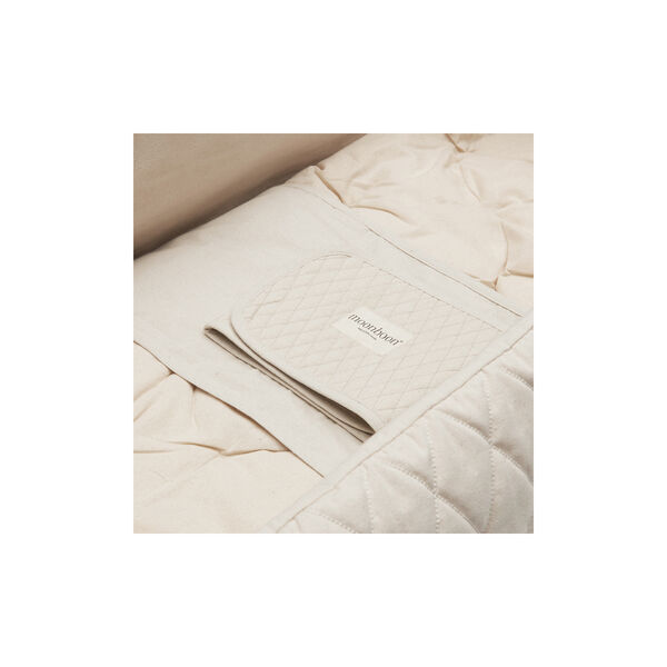 Mattress Fixi till vagga, Moonboon