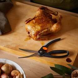 Functional Form Fågelsax, 25 cm, Fiskars