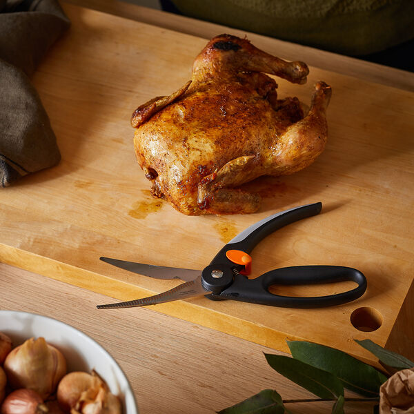 Functional Form Fågelsax, 25 cm, Fiskars