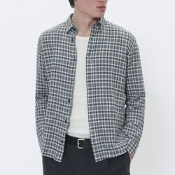 MAChristaldo Shirt, stormy weather MAChristaldo Shirt, stormy weather, Matinique