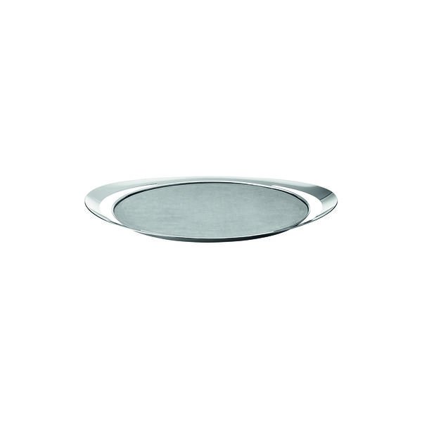 Cobra serveringsbricka, Georg Jensen