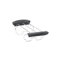 Emma brödvärmare, black, Stelton