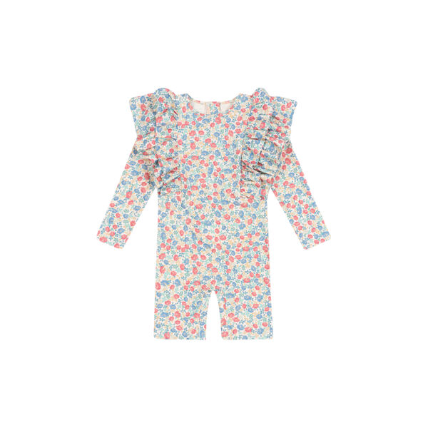Manuca Volang Onesie, fiola Manuca Volang Onesie, fiola, Konges Sløjd