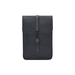 Backpack Mini, black Backpack Mini, black, Rains