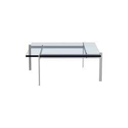 PK61™ Soffbord, klar, Fritz Hansen