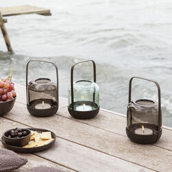 Acorn lykta, mint green, Eva Solo