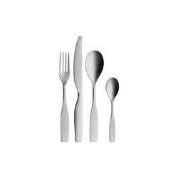 Citterio 98 Cutlery Set 16 parts, matt, Iittala