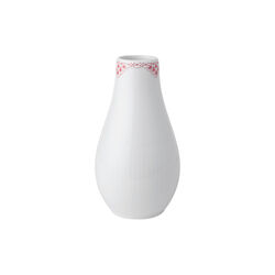 Coral Lace Vas 18 cm, Royal Copenhagen