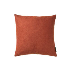 Cusco Cushion, 00707 pumpkin orange, Silkeborg Uldspinderi