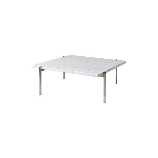 PK61&trade; Soffbord, vit, Fritz Hansen