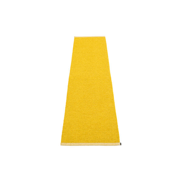 Mono golvl&ouml;pare, mustard/lemon, Pappelina