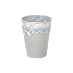 Gres mugg, gr&aring;, Costa Nova