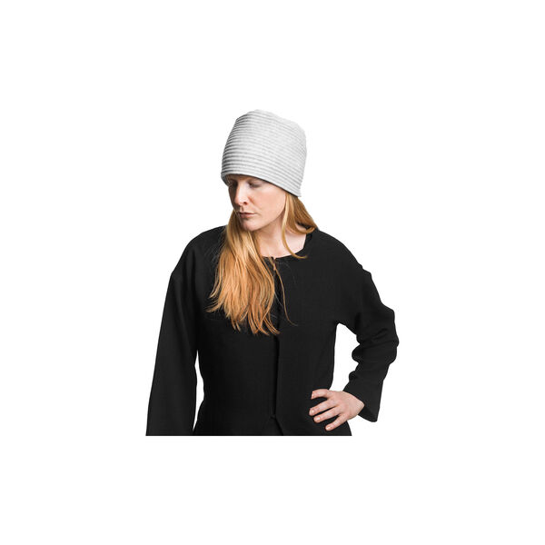 Pleece mössa, ljusgrå, Design House Stockholm