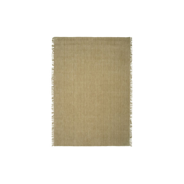 Abyss Bliss golvmatta, yellow, Linie Design