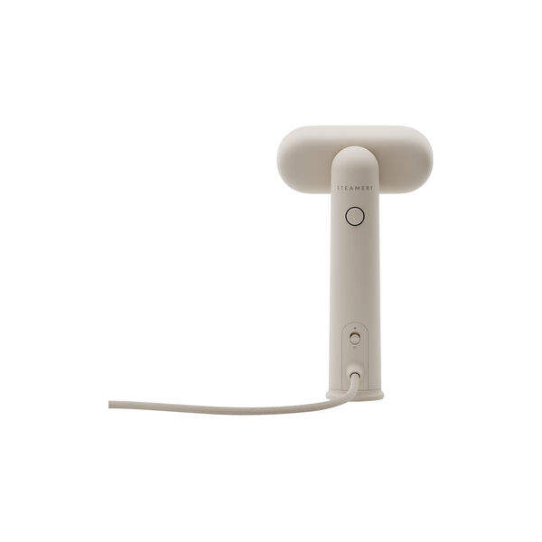 Cirrus Lite Travel Steamer, sand, Steamery