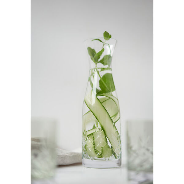 Crispy Waterfall karaff, Frederik Bagger