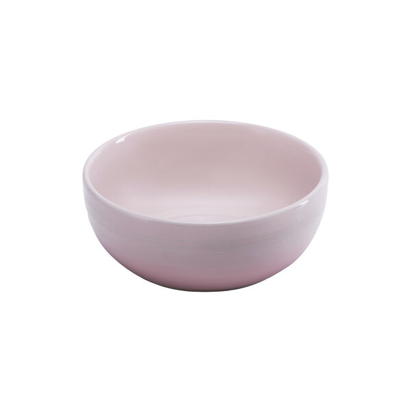 Coupe djup tallrik &Oslash; 16 cm, shell pink, Le Creuset