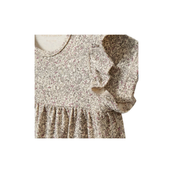 SynneKB Dress, aop flower, Sofie Schnoor