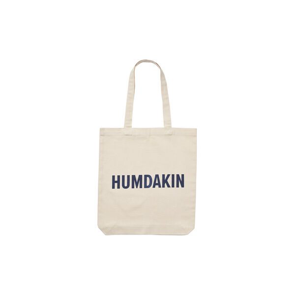 Liten tygv&auml;ska Logo Big, Humdakin